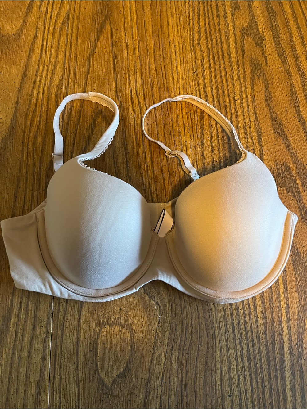 Victoria’s Secret 34D beige body by Victoria